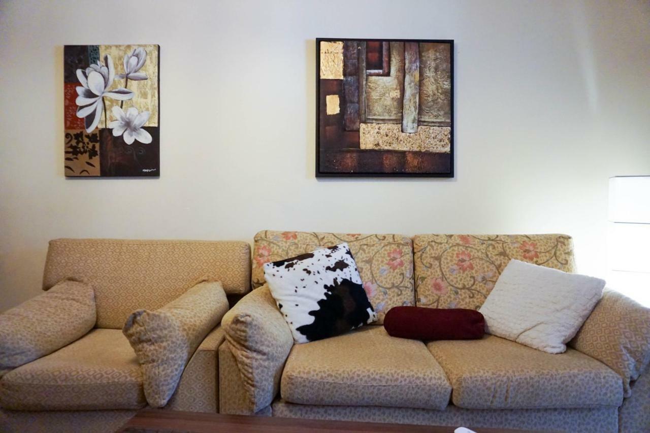 Peaceful&Styled Flat, 2 BDRMS, WiFi, Smart TV Apartment Kavala Exterior foto