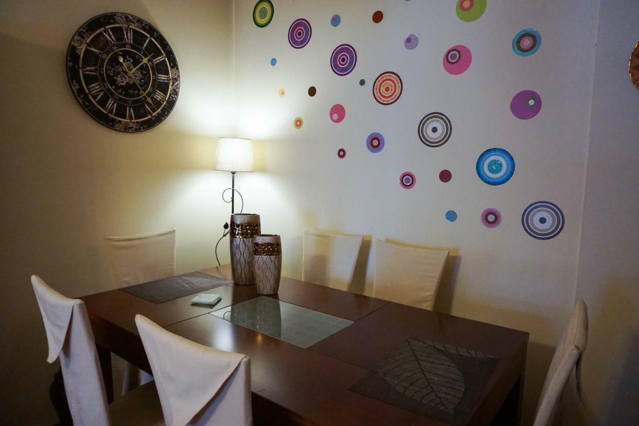 Peaceful&Styled Flat, 2 BDRMS, WiFi, Smart TV Apartment Kavala Exterior foto